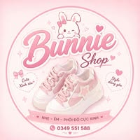 Bunnie shop